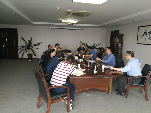 拼搏在线登录-拼搏(中国)召开红专路等道路工程拟扩大材料价格调整范围有关问题的项目推进会议