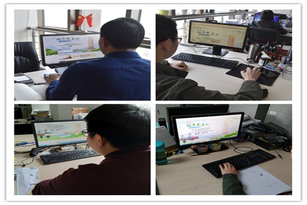 拼搏在线登录-拼搏(中国)积极开展“我们的节日·清明”主题系列活动