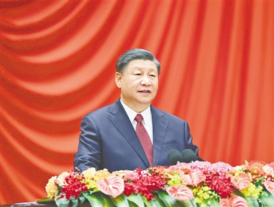 ��ף�л����񹲺͹�����74�����д����ھ����� <br/>ϰ��ƽ������Ҫ���� ��ǿ���� ���ּ����������涡Ѧ����ϣ������ϯ